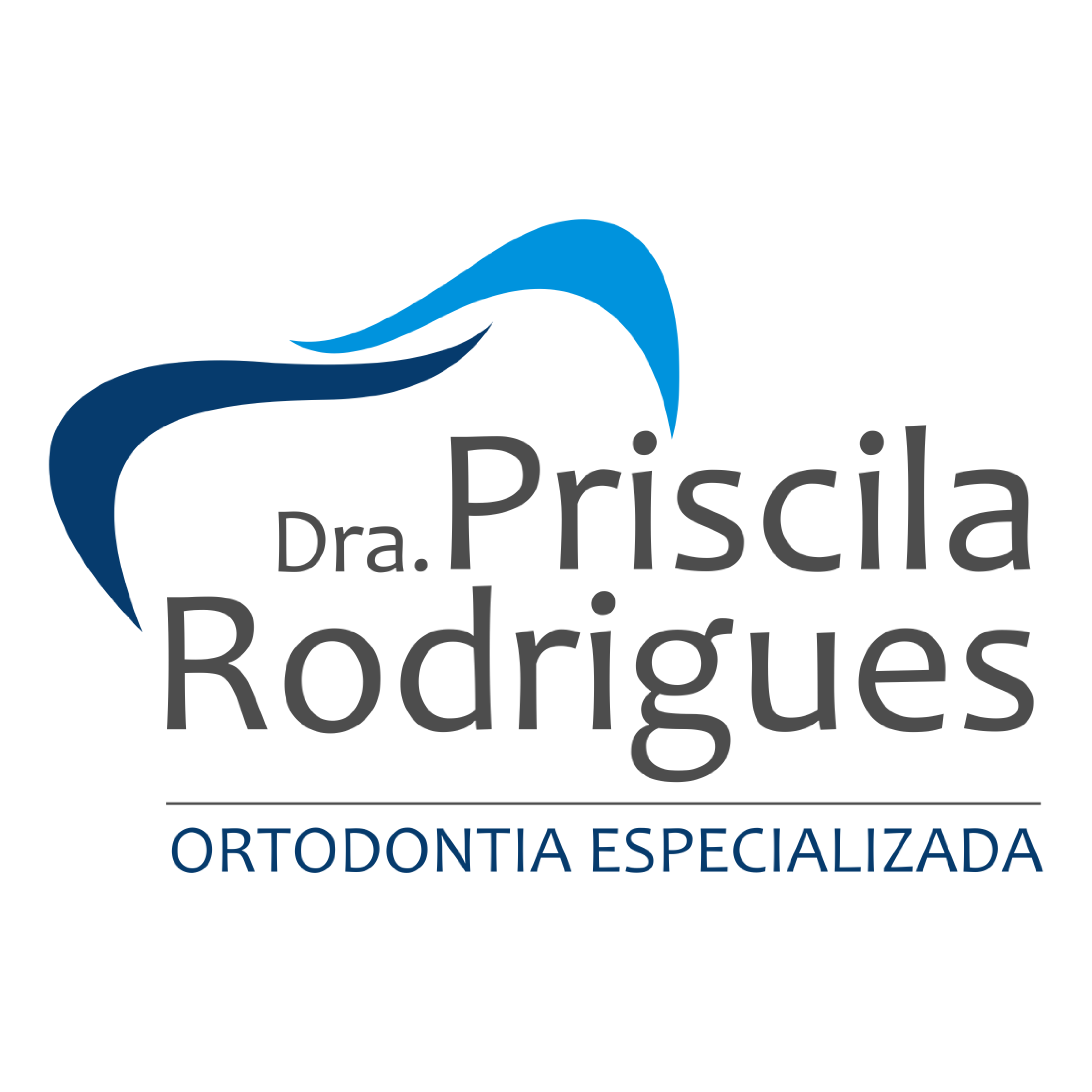 Dra. Priscila Rodrigues